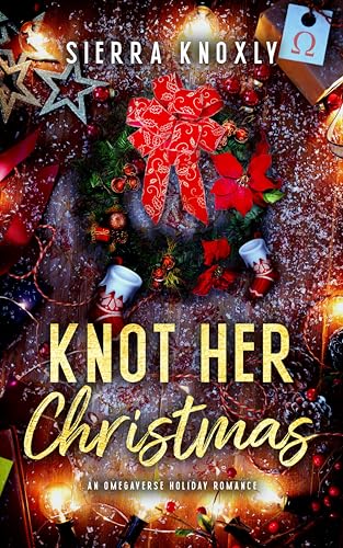 Knot Her Christmas book cover