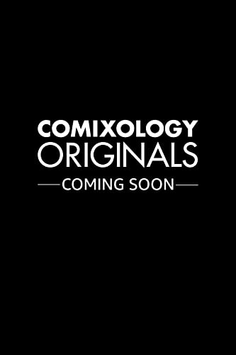 Lost Falls (Comixology Originals) Season 2 #5 book cover
