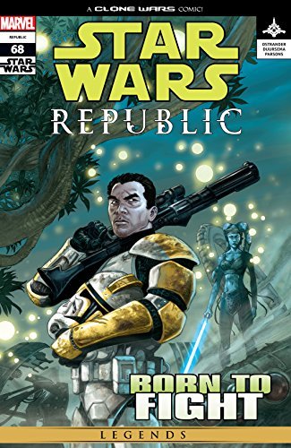 Star Wars book cover