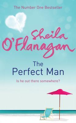 The Perfect Man book cover