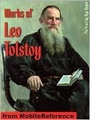 Collected Works of Leo Tolstoi book cover