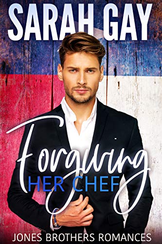 Jones Brothers Romances book cover 2