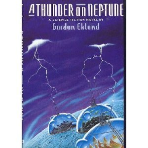 A Thunder on Neptune book cover