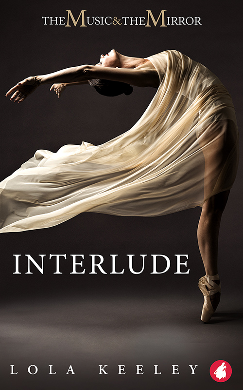 Interlude book cover
