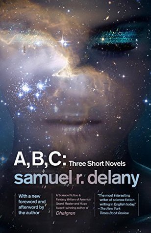 A, B, C book cover