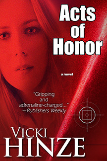 Acts of Honor book cover