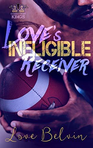 Love's Ineligible Receiver book cover