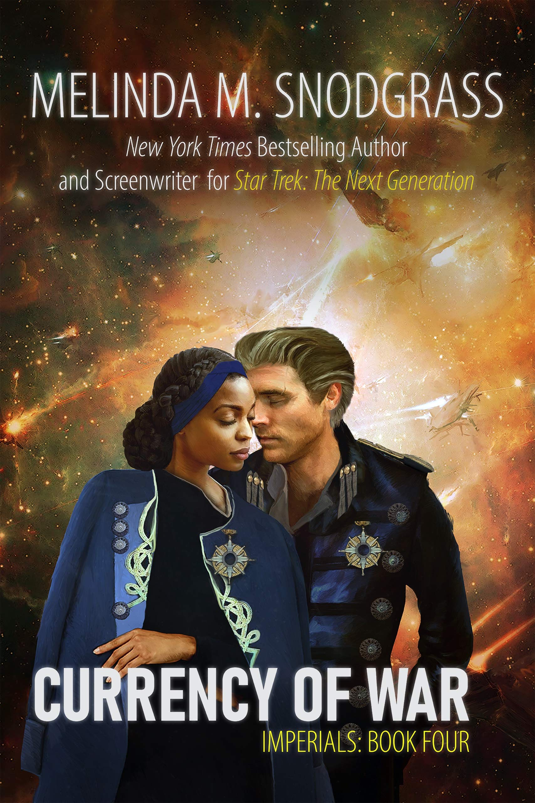 The Currency of War book cover