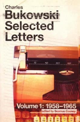 Selected Letters book cover