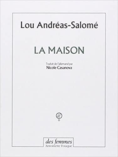 Anneliese's House book cover
