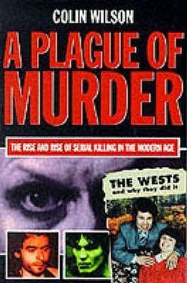 A Plague of Murder book cover