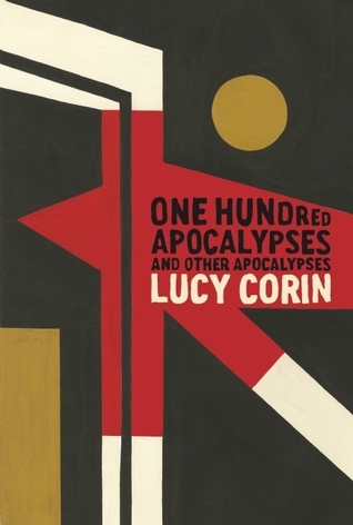 One Hundred Apocalypses and Other Apocalypses book cover