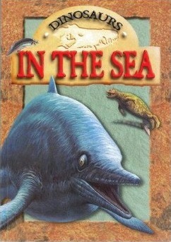 In the Sea book cover