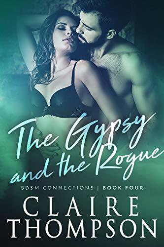 The Gypsy & the Rogue book cover