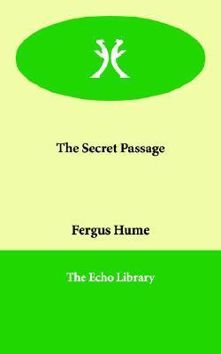 The Secret Passage book cover