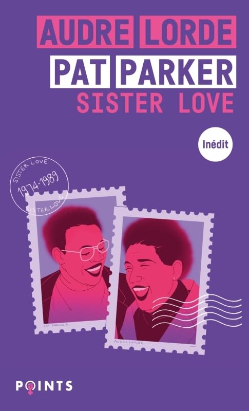 Sister love book cover