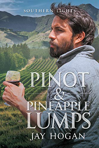 Pinot & Pineapple Lumps book cover