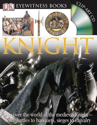 Knight book cover