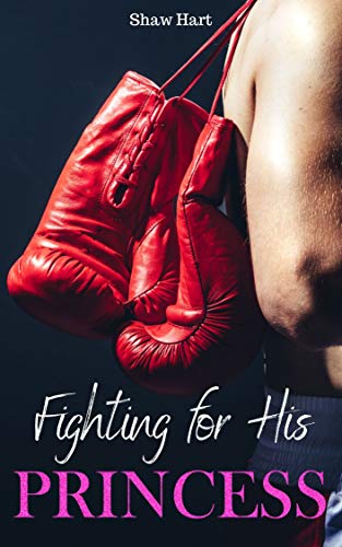 Fighting for His Princess book cover