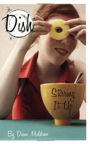 Stirring It Up book cover