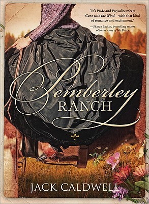 Pemberley Ranch book cover