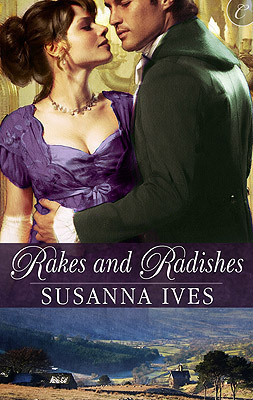 Rakes And Radishes book cover