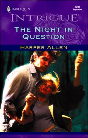 The Night in Question book cover