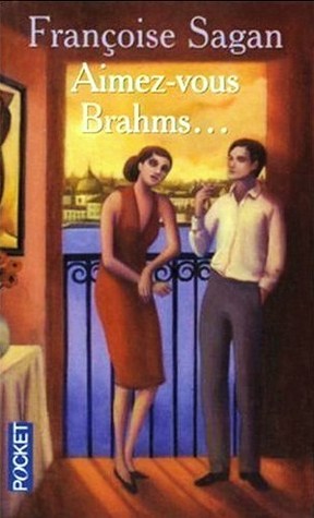 Aimez-vous Brahms… book cover