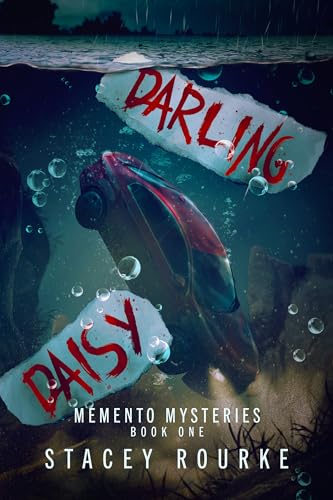 Darling Daisy book cover