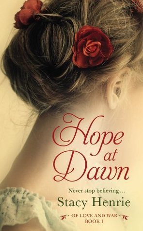Of Love and War book cover 1