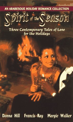 Spirit of the Season book cover