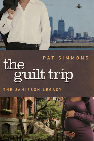 The Guilt Trip book cover