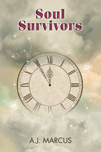Soul Survivors book cover