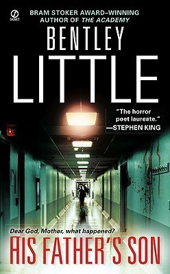 His Father's Son book cover