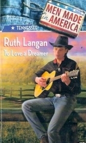 To Love a Dreamer book cover