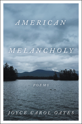 American Melancholy book cover