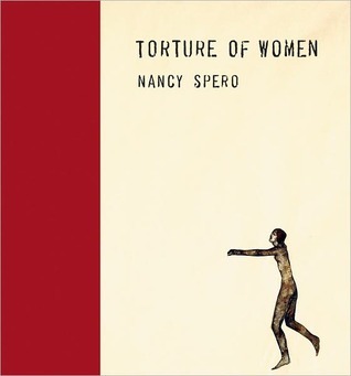 Nancy Spero book cover