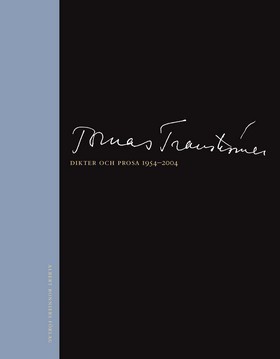 Dikter och prosa 1954-2004 book cover
