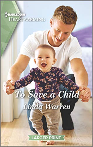 To Save a Child book cover