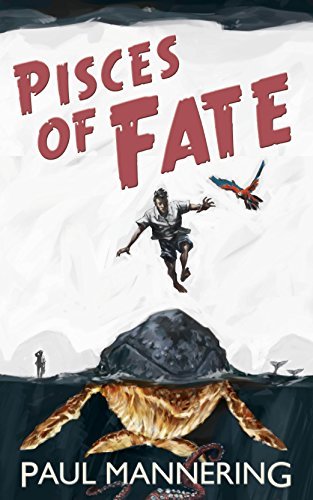 Pisces of Fate book cover