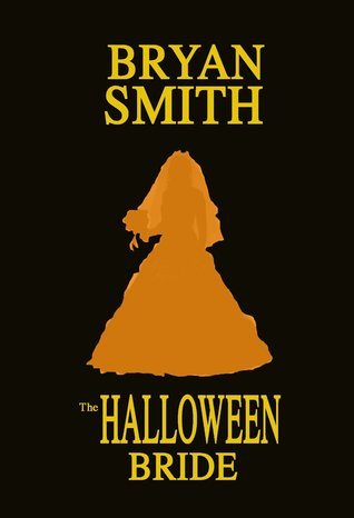 The Halloween Bride book cover