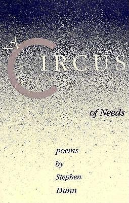 A Circus of Needs book cover