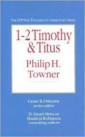 1-2 Timothy & Titus book cover