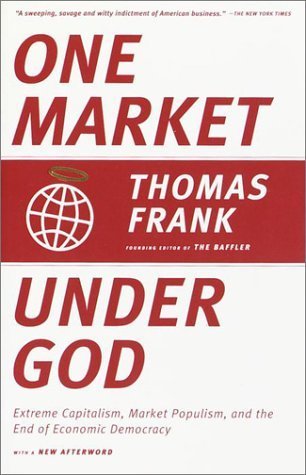 One Market Under God book cover
