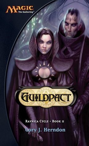 Guildpact book cover