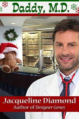 Daddy, M.D. book cover