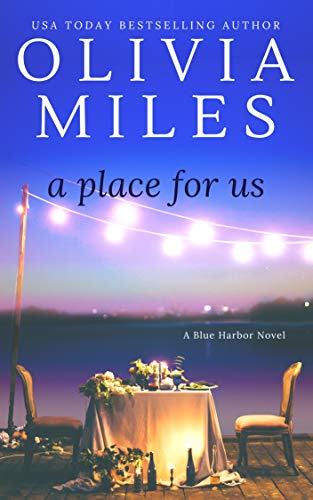 Blue Harbor book cover 1
