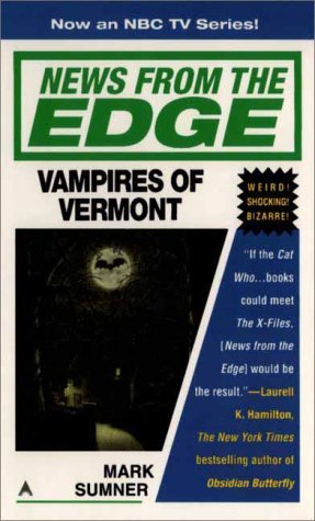 News from the Edge book cover 3