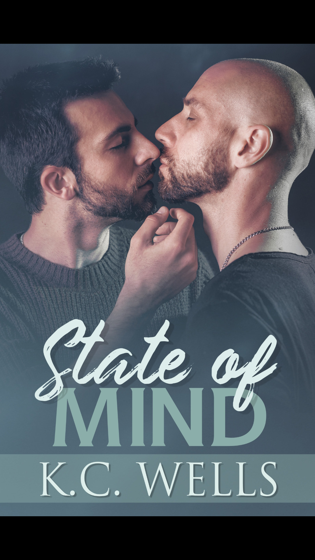 State of Mind book cover