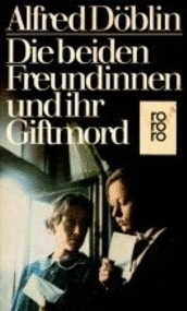 Two Women and a Poisoning book cover